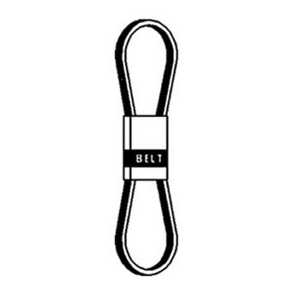 Quality Tractor Parts Belt 3019-1910 57-0240 570240